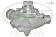 Насос GGT PA10619
