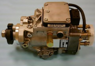 Насос ACI - AVESA IB-0.470.004.004