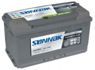 Аккумулятор SONNAK SA1000