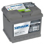 Аккумулятор SONNAK SA472