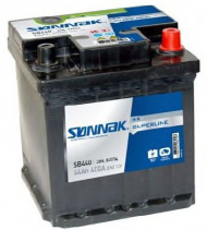 Аккумулятор SONNAK SB440