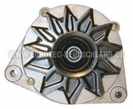 Генератор EUROTEC 12034030