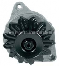 Генератор EUROTEC 12034640