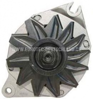 Генератор EUROTEC 12038830