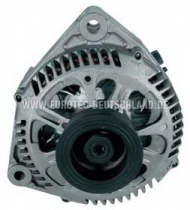 Генератор EUROTEC 12039940