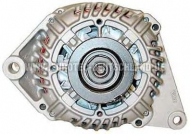 Генератор EUROTEC 12040080