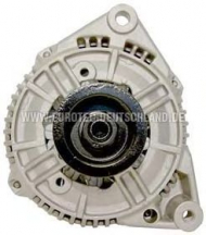 Генератор EUROTEC 12041200