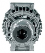 Генератор EUROTEC 12041850
