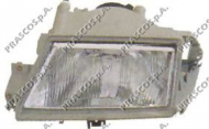 Фара PRASCO AA0494604