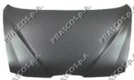 Капот двигателя PRASCO AA0803100