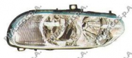 Фара PRASCO AA0804924