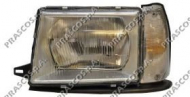 Фара PRASCO AB0194604