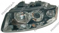 Фара PRASCO AD0204904
