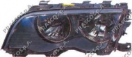 Фара PRASCO BM0184906