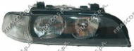 Фара PRASCO BM0444913