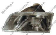 Фара PRASCO CI0214504