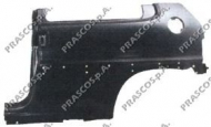 Боковина PRASCO CI0223053