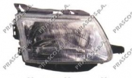 Фара PRASCO CI0224803