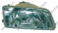 Фара PRASCO CI0324603