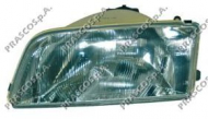 Фара PRASCO CI0324604