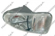 Фара PRASCO DG0054413