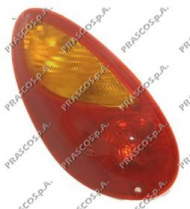 Рассеиватель PRASCO DG4104154