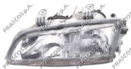 Фара PRASCO DS1754904