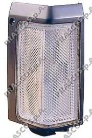 Фонарь PRASCO DS2714023