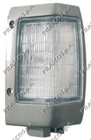 Фонарь PRASCO DS2714033