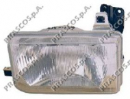 Фара PRASCO DS2714604