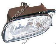 Фара PRASCO DS4224413