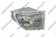 Фара PRASCO DW0074414