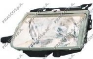 Фара PRASCO AD0174804