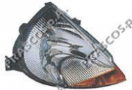 Фара PRASCO FD0064903