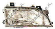 Фара PRASCO FD0264603