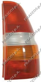 Фонарь PRASCO FD0284163