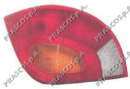 Фонарь PRASCO FD0504153