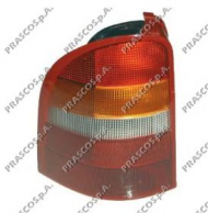 Рассеиватель PRASCO FD1034154