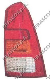 Фонарь PRASCO FD4204154
