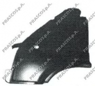 Крыло PRASCO FD9083004