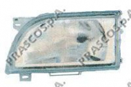 Фара PRASCO FD9084603
