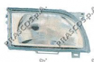 Фара PRASCO FD9084604