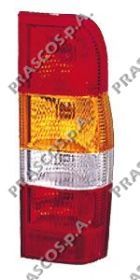 Фонарь PRASCO FD9104054