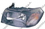 Фара PRASCO FD9104814