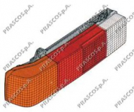 Фонарь PRASCO FT0174053