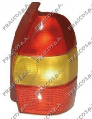 Фонарь PRASCO FT1134053
