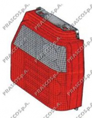 Фонарь PRASCO FT1294054