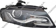 Фара PRASCO AD0244923