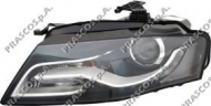 Фара PRASCO AD0244924