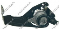 Фара PRASCO FT3404414